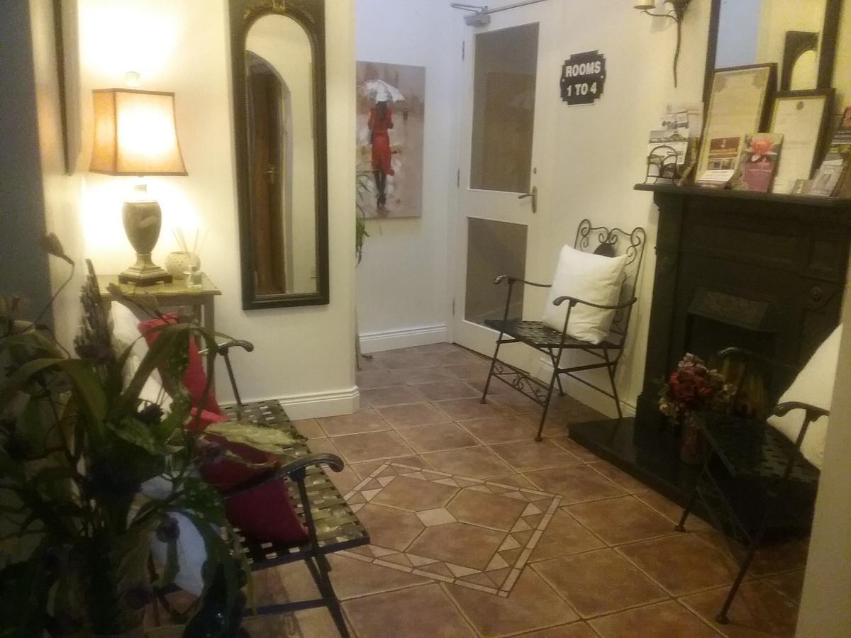 Ashleigh House Bed & Breakfast Монахан Экстерьер фото
