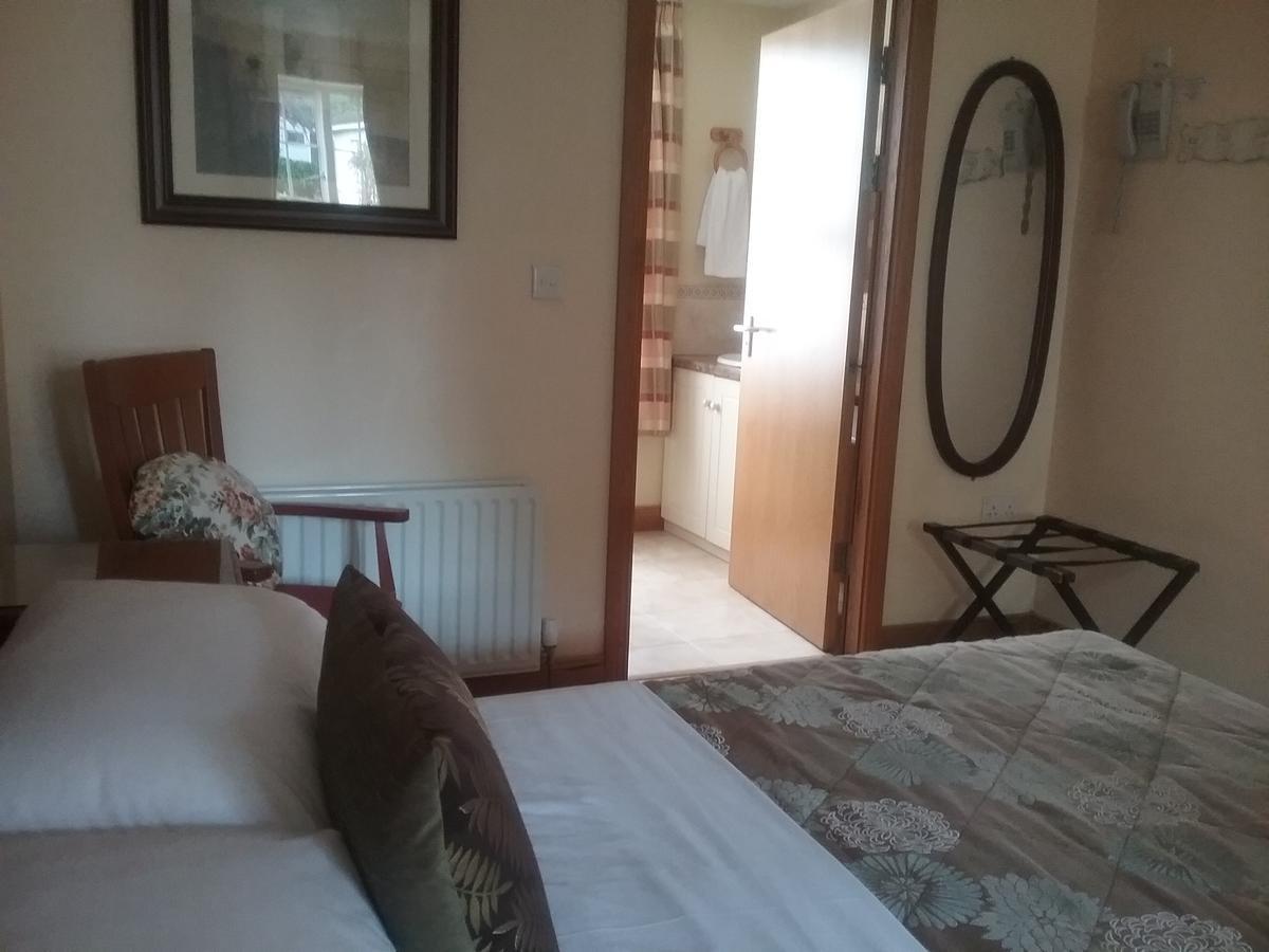 Ashleigh House Bed & Breakfast Монахан Экстерьер фото