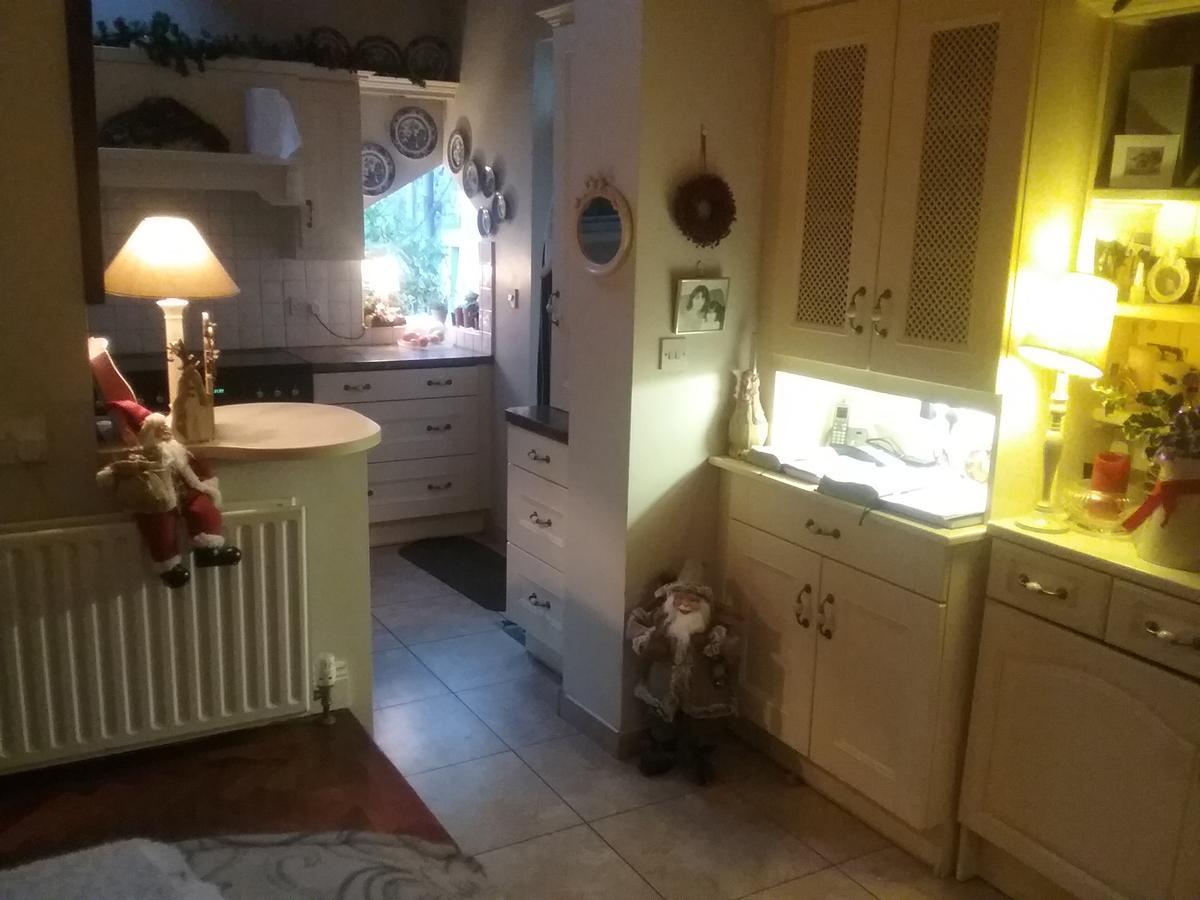 Ashleigh House Bed & Breakfast Монахан Экстерьер фото