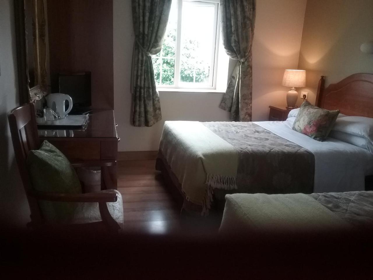 Ashleigh House Bed & Breakfast Монахан Экстерьер фото